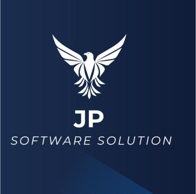 JP Logo